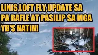 UPDATE! TAYU SA EENTRY NATIN NGAYUN,PATI DROPINGS NILA! AT IBA PA😂😂😂