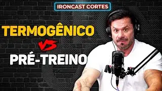 TERMOG&Ecirc;NICO OU PR&Eacute;-TREINO O QUE TOMAR? ENTENDA A DIFEREN&Ccedil;A &ndash; IRONCAST CORTES