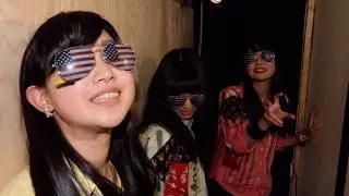 MUTANT MONSTER - ABNORMAL TOUR 2017 -  もうすぐ 木っ端微塵 ONEMAN LIVE!!!