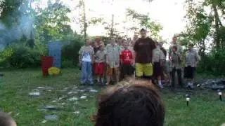 BvilleTroop119The Repeat After Me Song 2009