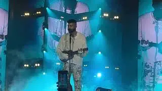 Ma Belle | Ap Dhillon LIVE | Ap Dhillon Concert | Kolkata | One of One Tour 2025