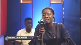 Esther Obiribea Addo || Worshippers Prayer || Season1 Ep 2
