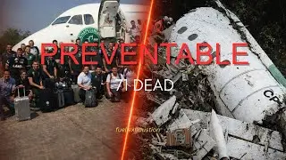 The Flight That Was Never Supposed to Take Off - La Mia 2933 plane Crash #accident #aircrash #pilot 