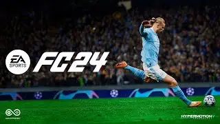 EA SPORTS FC 24 Beating Sweaty Seb With A Red Card!