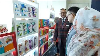 McGraw Hill & Growmore Bahrain Highlights
