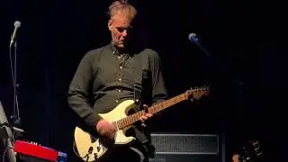 Walter and John Trout - Kessler Theater 2025