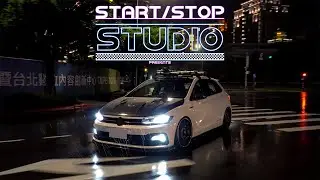 [StartStop] 這也是GTI，不過不是Golf Volkswagen Polo GTI MK6｜車主有話要說EP.44 Feat.轉羅斯