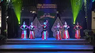 Tari Geol Denok