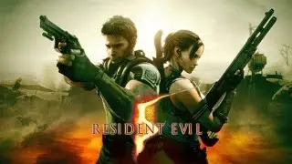 Jugando una joyita de Ps3 en Directo 🔴 | RESIDENT EVIL 5