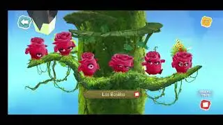 un beatbox que ise  en rayman adventures