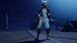 Shrowd Dauntless Trial - Repeaters Solo 1:13