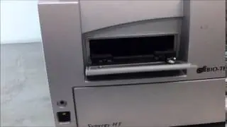 BioTek Synergy HT Multi Mode Microplate Reader used for wide range of lab applications