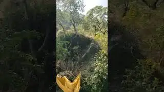 Bangoru Waterfall | Bir | Billing