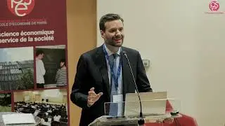 PSE-CEPR Policy Forum 2023: Keynote Lecture 