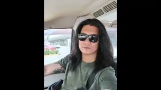 Here I Am by Air Supply | flute cover