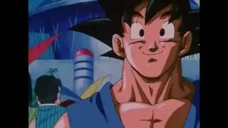 Bit by bit I'm Falling under your spell - FULL VERSION Dragon Ball GT