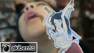 YES AKIBENTO, YES!