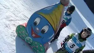Schilift Kleinlobming - kanal3.tv