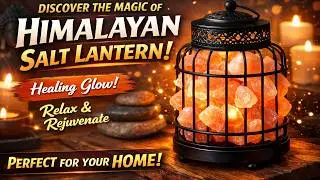 pin Himalayan salt lamp 