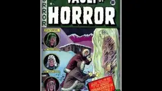 The Vault of Horror 022