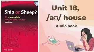 Ship or Sheep - Unit 18