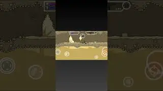 minimilitia gameplay 9 short 4 #doodlearmy2 #minimilitia #emotionlessgamer#da2 #gamer @MrBeast