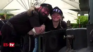 Bruckenwasenfest in Plochingen