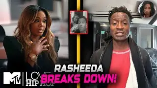 Rasheeda STORMS OFF Set CRYING After Karlie EXPOSES Kirk&rsquo;s DIRTY Secret | LHHATL S13