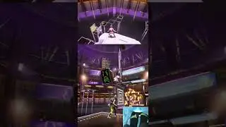 Ever seen someone play bomb tag with their feet?