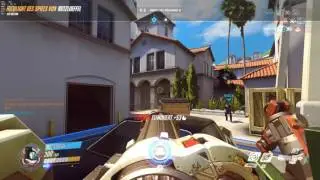Bastion says hello
