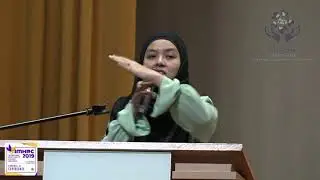 THE CLOSING - Anita Abu Bakar