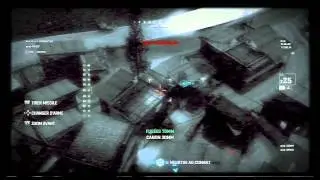 Splinter Cell Blacklist Co Op Playthrough FR Part 3