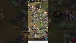 Last Shelter Survival- Legendry Group- State 96 Vs State 78