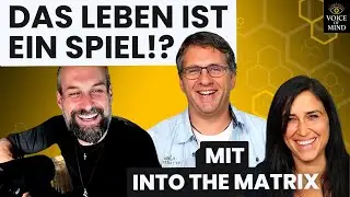 Das Leben ist ein Spiel!? Mit 
