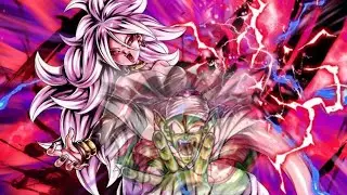 regeneration team dragon ball super pvp rating match