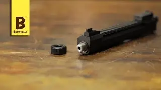 Volquartsen LLV Competition Upper Recievers