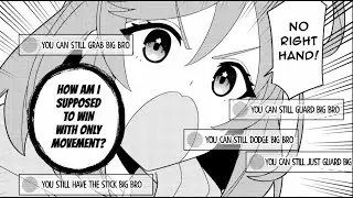 He Accidentally Became A Vtuber After Joining His Sister's Stream - Manga Recap