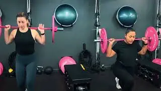 Welcome to Rzone Fitness &ndash; A System That Works for Women