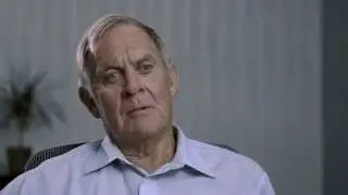 Client Voices: SCRAM Continuous Alcohol Monitoring (Dennis)