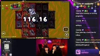 20k Dual Hunt!!// 🎁5000€ Giveaway // www.dafrou.com/giveaway