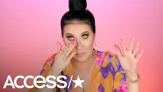 Beauty Influencer Jaclyn Hill Angers Fans After Apologizing For Failed Cosmetics Launch