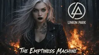 The Emptiness Machine &ndash; Cover by Ignis | Linkin Park | Emotional Nightcore Lyrics