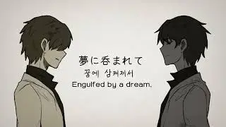 oo is a Receiver (lobotomy corporation) (ENG SUB)