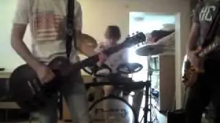 Lawless-Wild Thing (Jam)