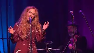 No Crows & Lisa Lambe - Shelter