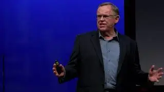 Differences Do Not Make Us Enemies | Wayne Jacobsen | TEDxACU