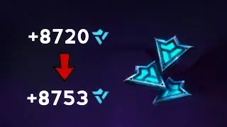How to get more insignias for low level players in shadow fight arena