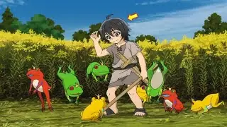 Reincarnated in a Max Difficulty Game as a Monster Summoner but Immediately Likes it