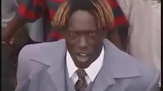 Our Zimbabwe   Henry Olonga