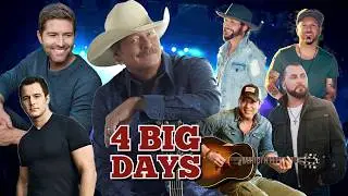 Suwannee River Jam - 2018
